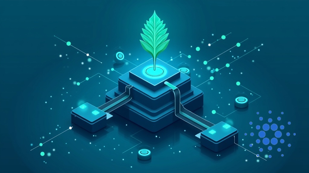 Cardano Leios: What It Is and What It Isn't