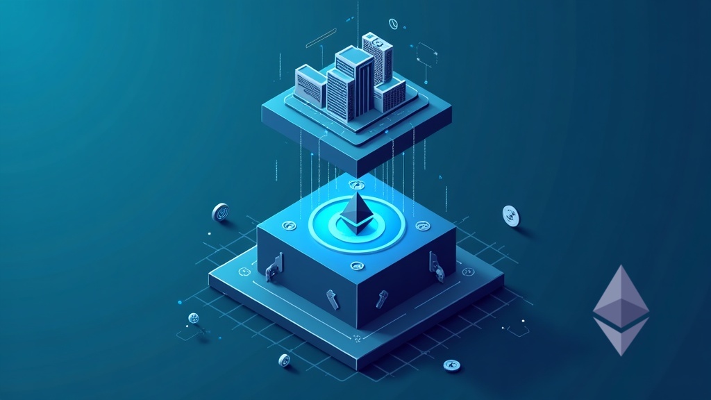 Ethereum's Identity Crisis — What Layer 1 Actually Does vs. What Happens on Top