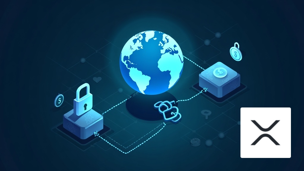 How SWIFT Actually Connects to XRP — Busting the 'XRP Bridge' Myth