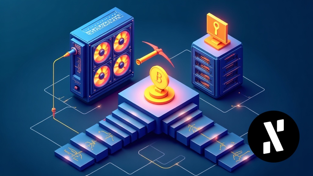 How to Mine Alephium (ALPH) in 2026: A Complete Beginner's Guide to Setup, Pools, and Profitability