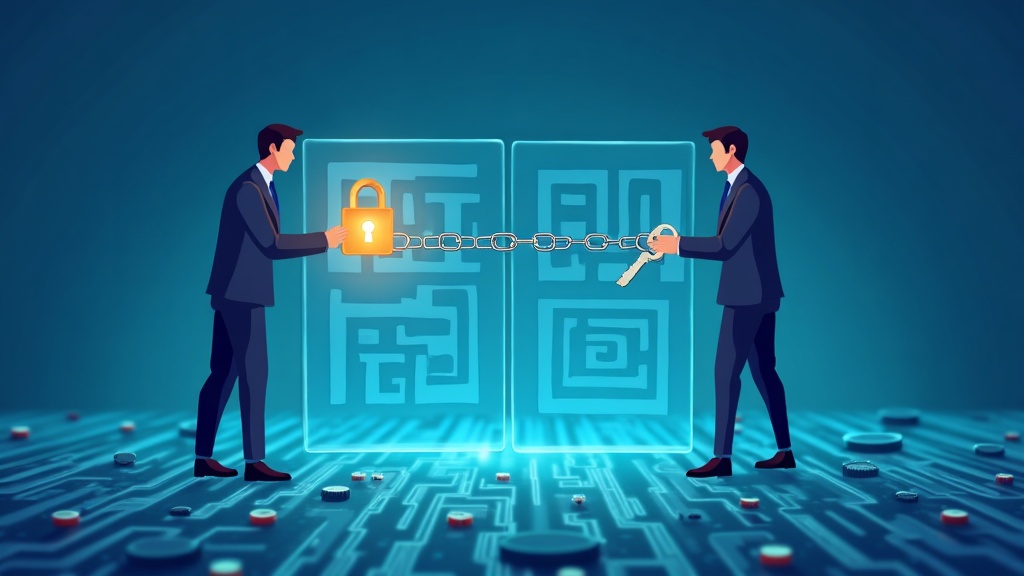 Understanding Information Asymmetry in Crypto: Why Your Friend's Memecoin Windfall Isn't Luck
