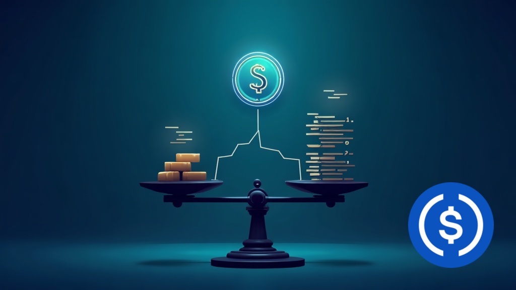 What Is a Stablecoin? How USDT, USDC, and DAI Actually Keep Their Peg