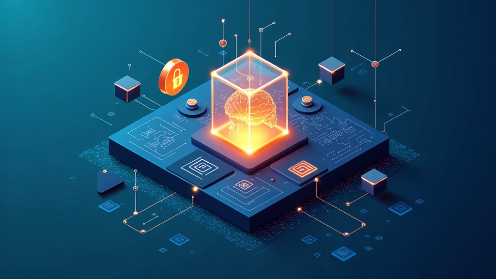 Why Blockchain Matters for AI — Trust, Ownership, and the Machine Economy