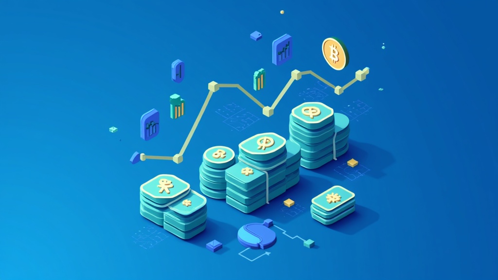Why DCA Keeps You Sane When Crypto Markets Go Wild